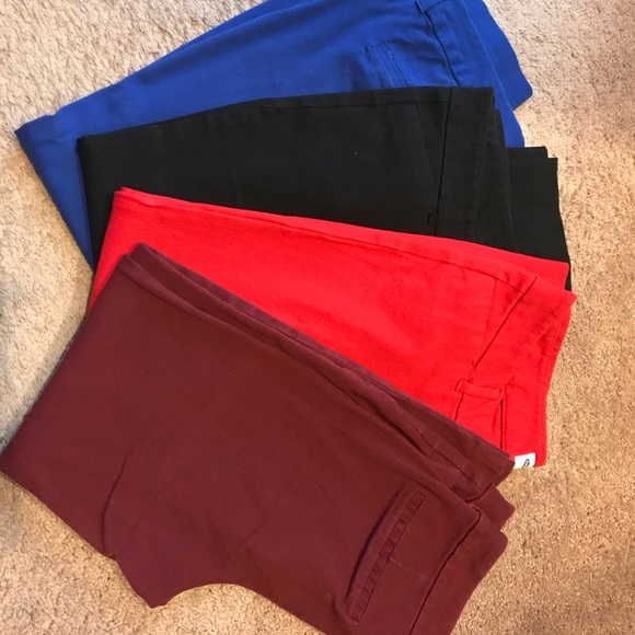 Old Navy Pixie pants! - Picture 1 of 1